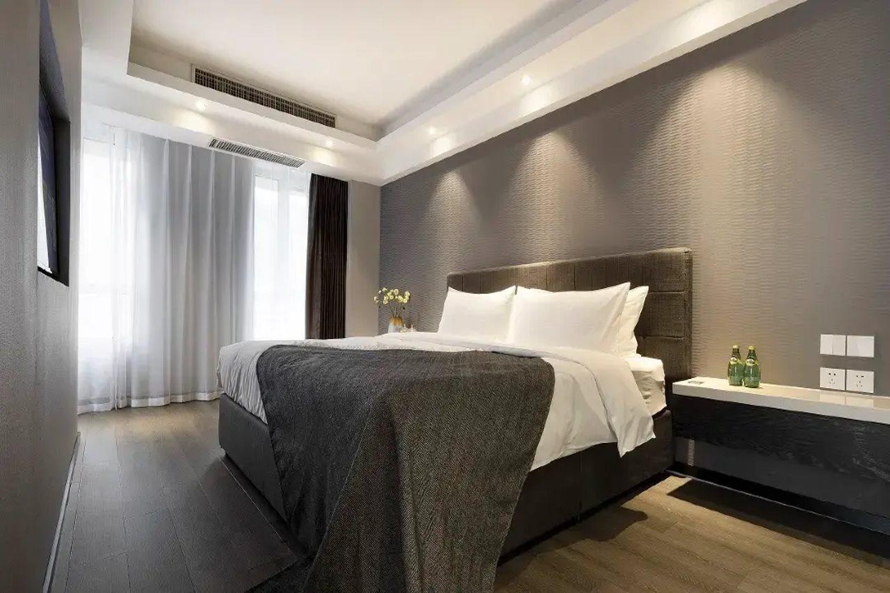 Holz Hotel Shenyang Buitenkant foto