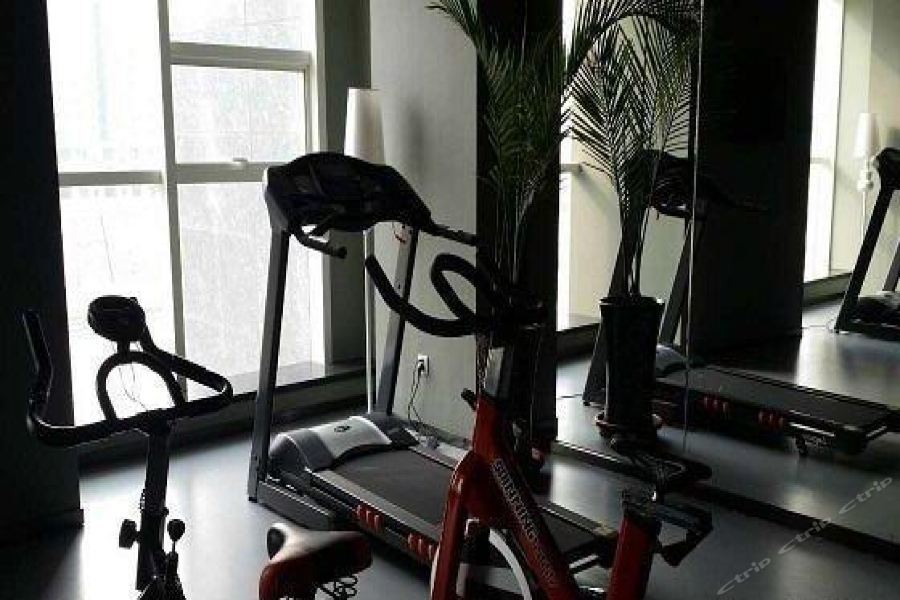 Holz Hotel Shenyang Buitenkant foto